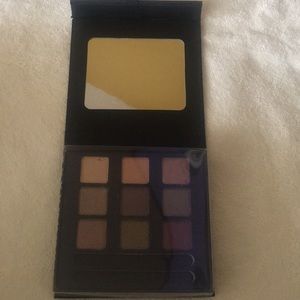 Color story eyeshadow collection